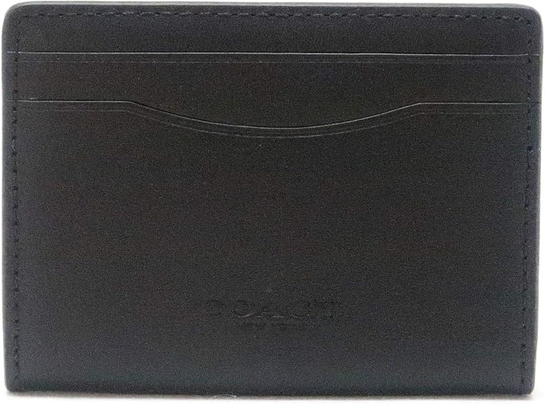 Amazon | [コーチ] カードケース メンズ IDケース パスケース 定期入れ